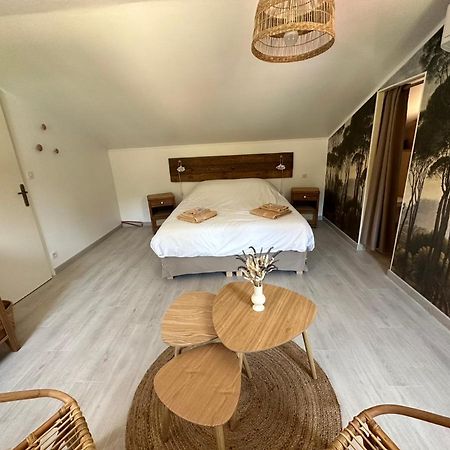 Maison Francoise Bed and Breakfast Αιξ-αν-Προβάνς Εξωτερικό φωτογραφία