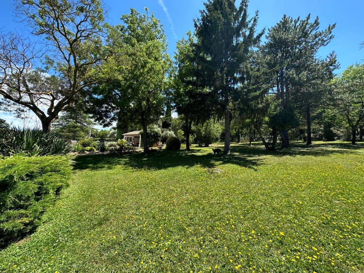 Maison Francoise Bed and Breakfast Αιξ-αν-Προβάνς Εξωτερικό φωτογραφία