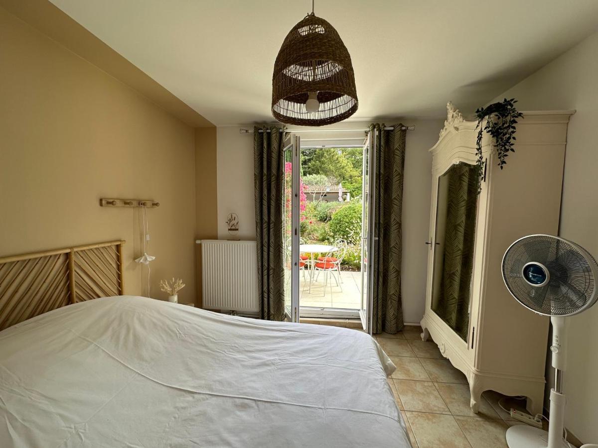 Maison Francoise Bed and Breakfast Αιξ-αν-Προβάνς Εξωτερικό φωτογραφία