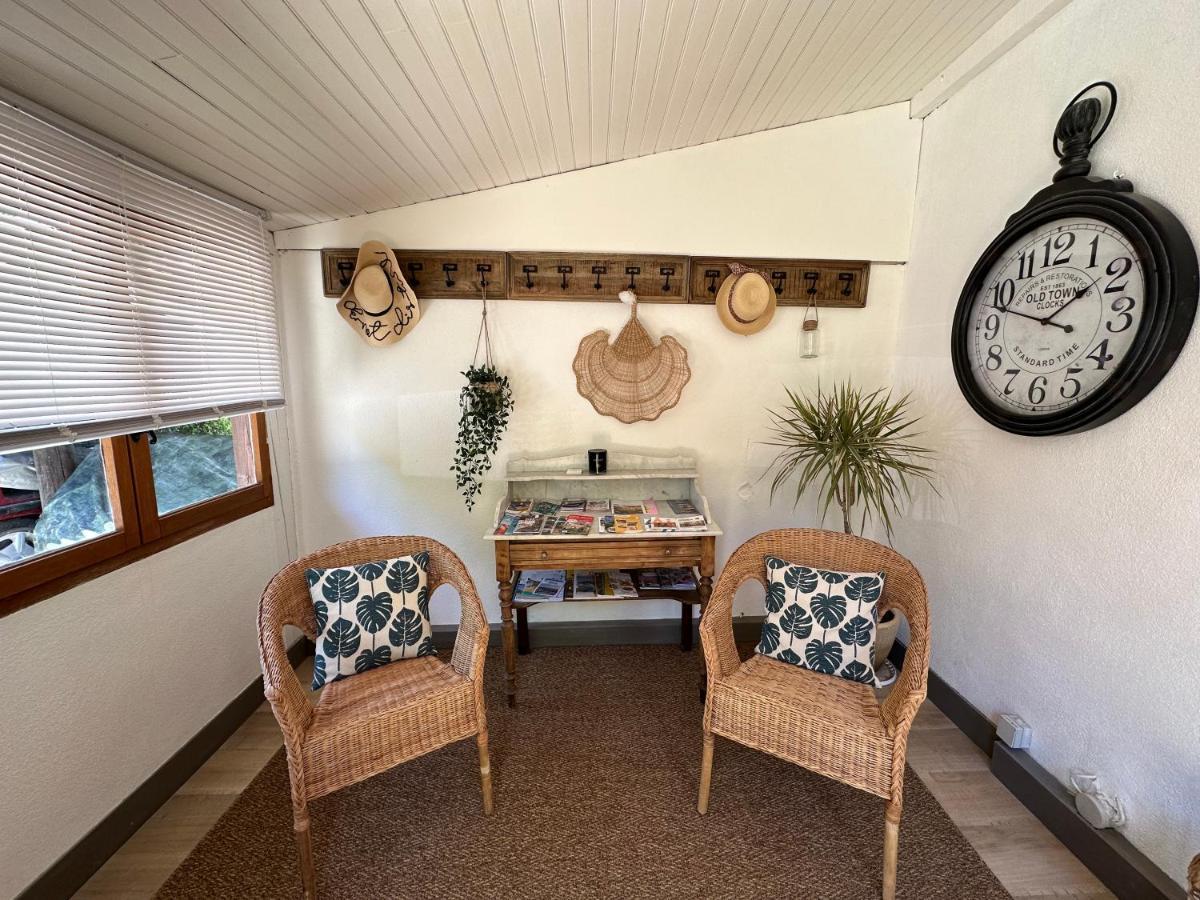 Maison Francoise Bed and Breakfast Αιξ-αν-Προβάνς Εξωτερικό φωτογραφία