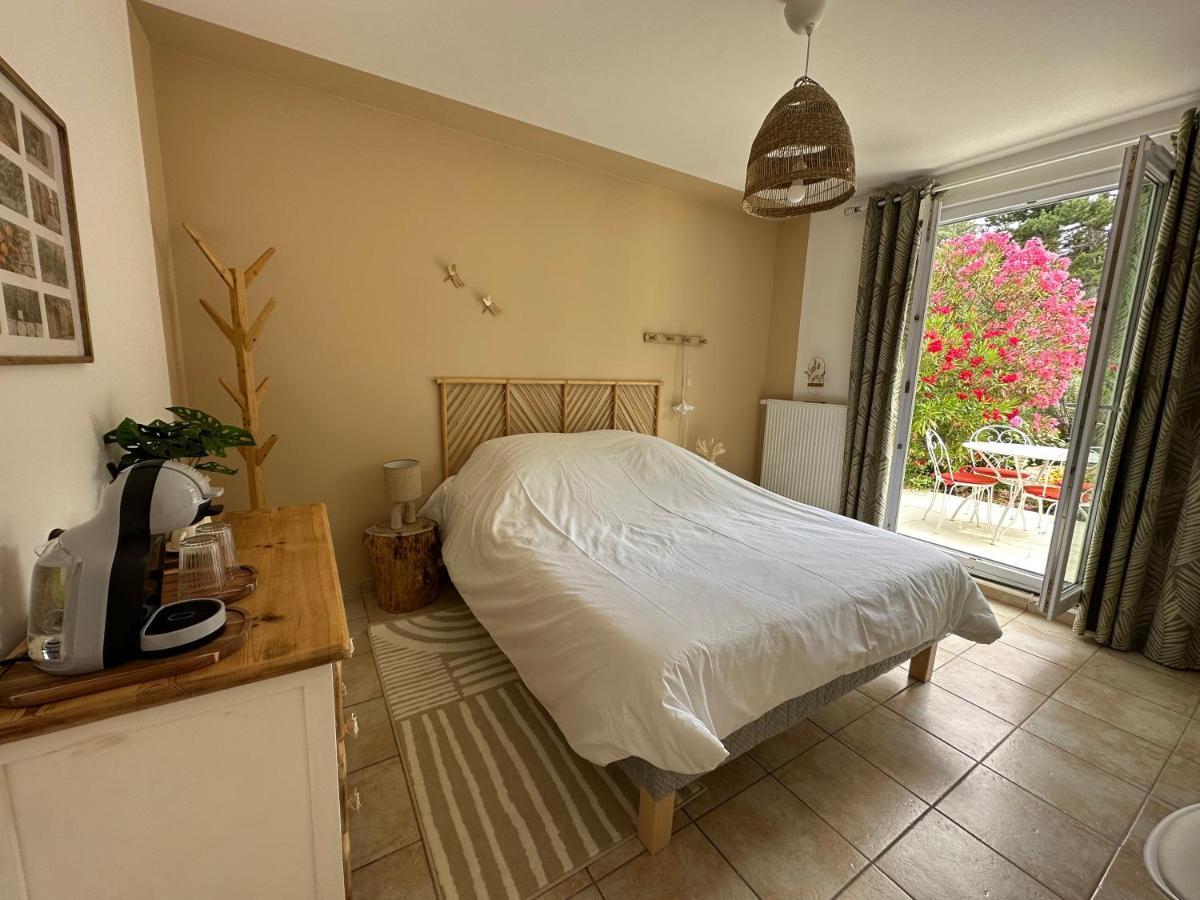 Maison Francoise Bed and Breakfast Αιξ-αν-Προβάνς Εξωτερικό φωτογραφία