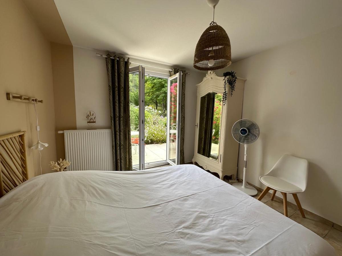 Maison Francoise Bed and Breakfast Αιξ-αν-Προβάνς Εξωτερικό φωτογραφία