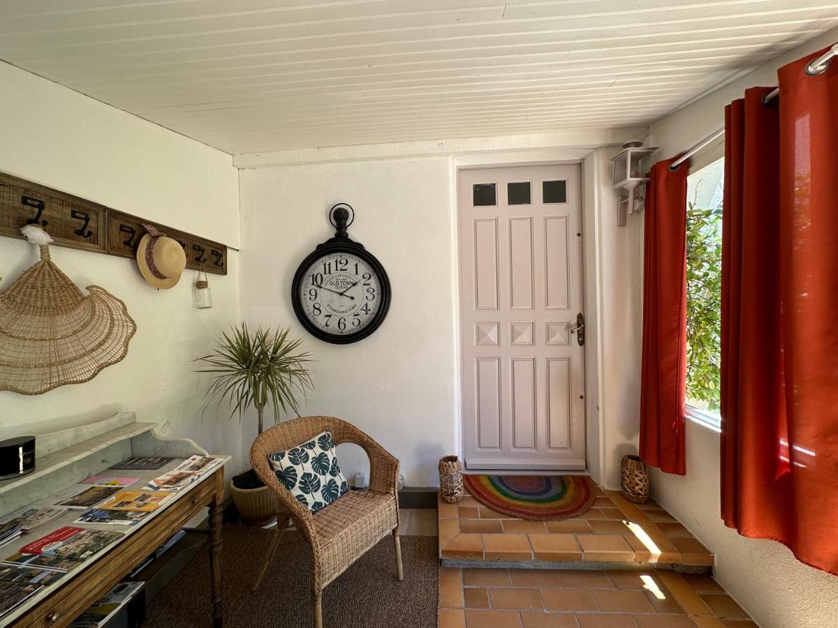 Maison Francoise Bed and Breakfast Αιξ-αν-Προβάνς Εξωτερικό φωτογραφία