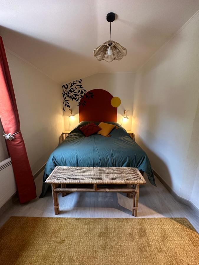 Maison Francoise Bed and Breakfast Αιξ-αν-Προβάνς Εξωτερικό φωτογραφία