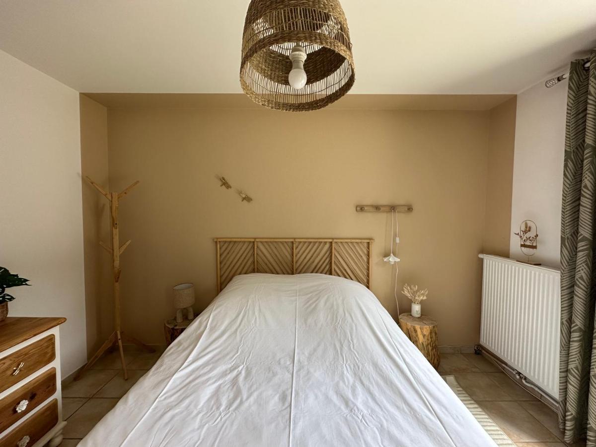 Maison Francoise Bed and Breakfast Αιξ-αν-Προβάνς Εξωτερικό φωτογραφία
