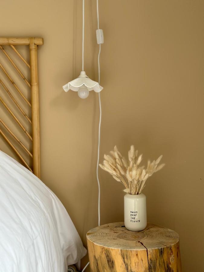 Maison Francoise Bed and Breakfast Αιξ-αν-Προβάνς Εξωτερικό φωτογραφία