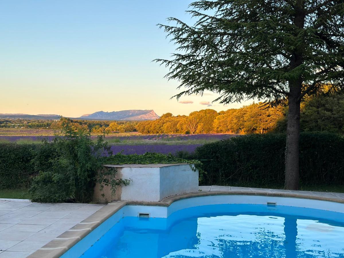 Maison Francoise Bed and Breakfast Αιξ-αν-Προβάνς Εξωτερικό φωτογραφία
