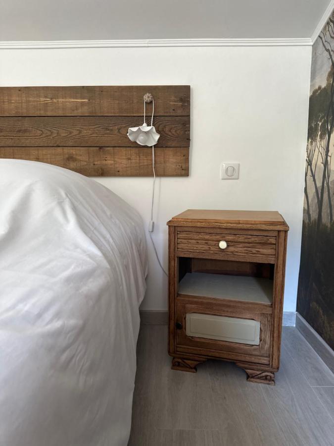 Maison Francoise Bed and Breakfast Αιξ-αν-Προβάνς Εξωτερικό φωτογραφία