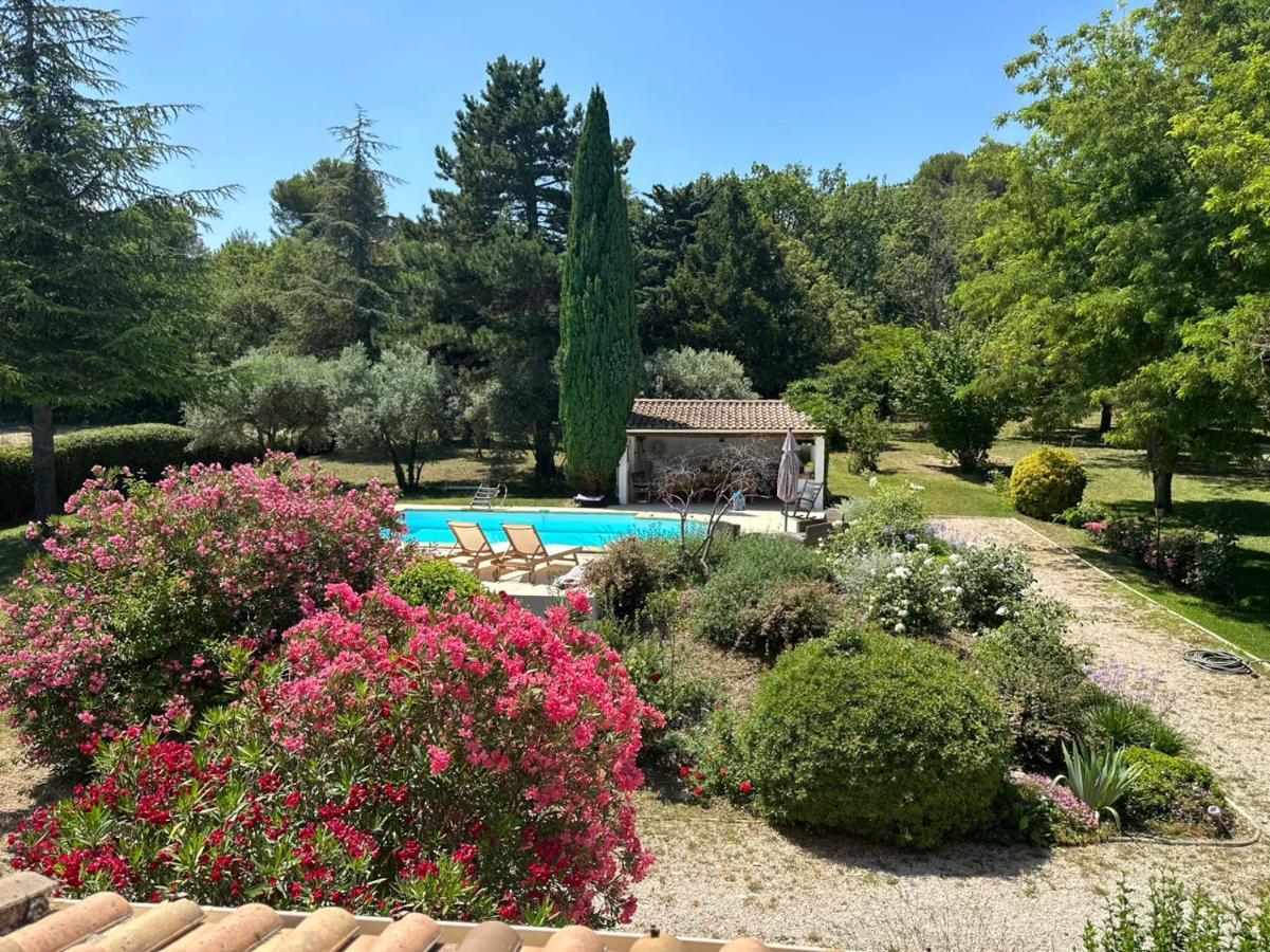 Maison Francoise Bed and Breakfast Αιξ-αν-Προβάνς Εξωτερικό φωτογραφία